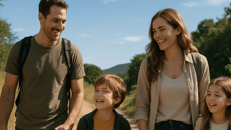 Blake Lively and Ryan Reynolds: A Look at Their Family Life, Careers, and Philanthropy in 2025