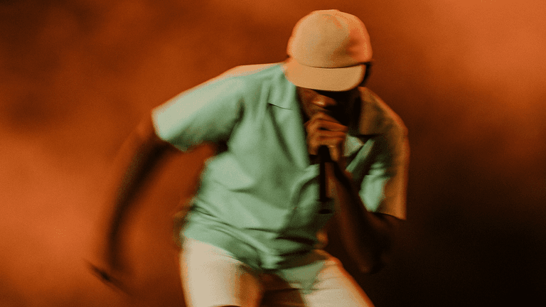 Tyler, the Creator Delivers Electrifying Performance in Birmingham