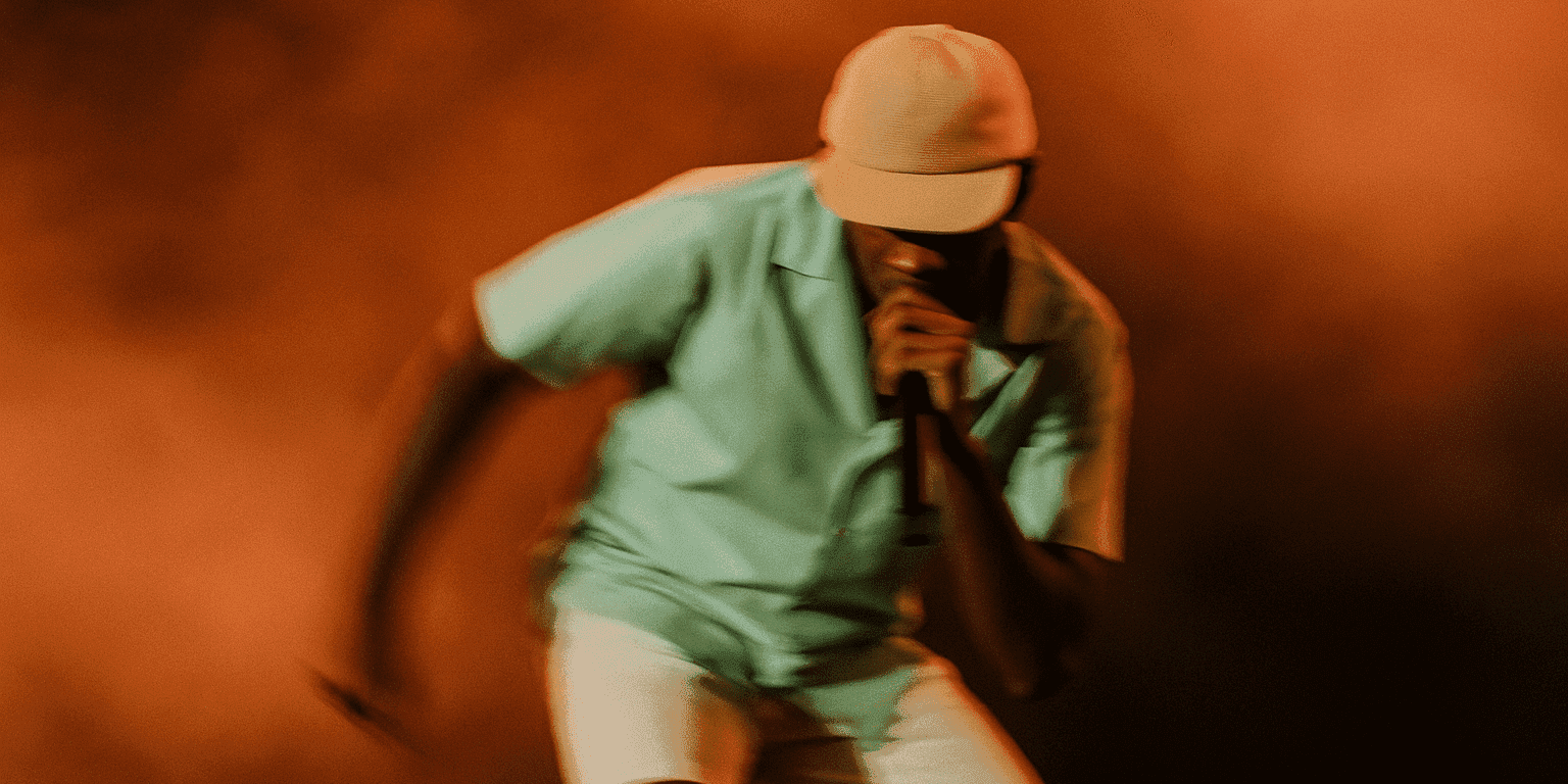 Tyler, the Creator Delivers Electrifying Performance in Birmingham