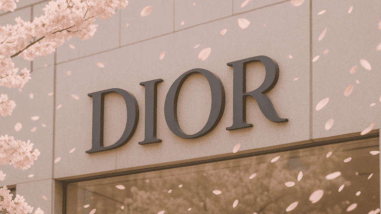 Dior’s ‘Designer of Dreams’ Exhibition Opens in Seoul