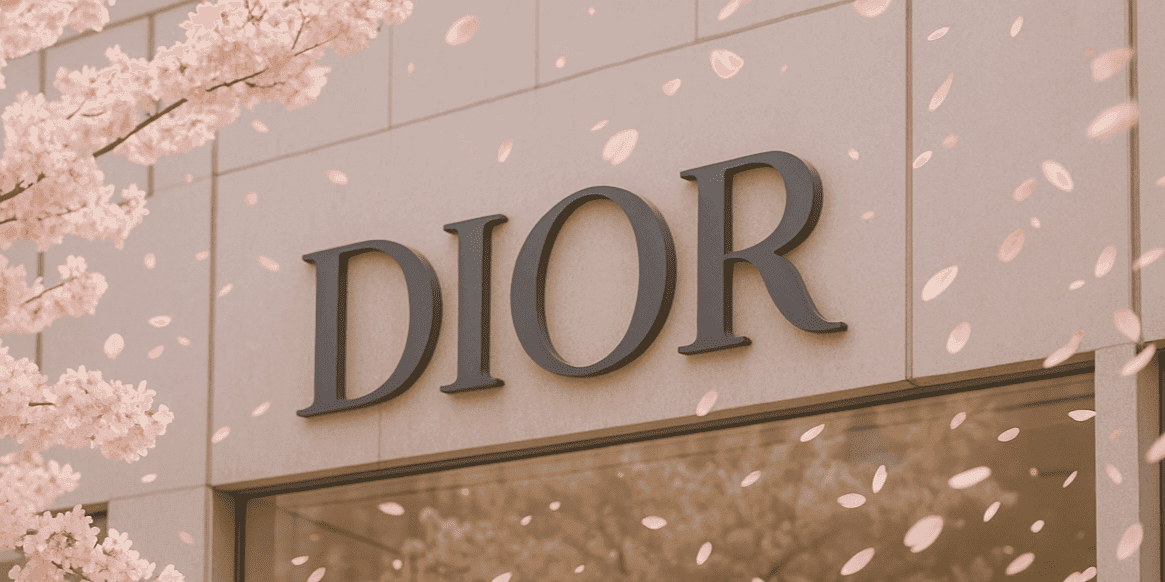 Dior’s ‘Designer of Dreams’ Exhibition Opens in Seoul