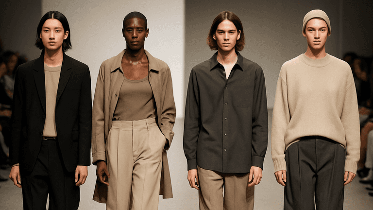 Zendaya’s Daya by Zendaya Line Continues to Champion Inclusivity in Fashion