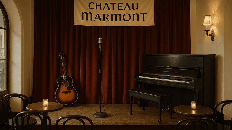 Miley Cyrus Surprises Fans with Intimate Performance at Chateau Marmont Ahead of New Album Release