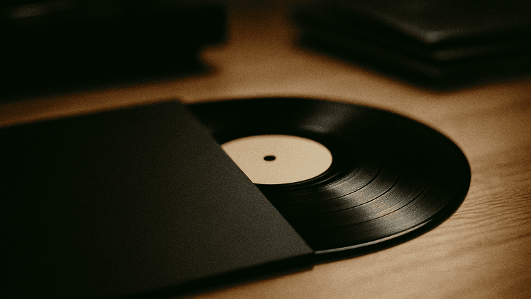 New Album Releases for May 2025: A Diverse Range of Sounds from Indie Pop to Alternative Rock