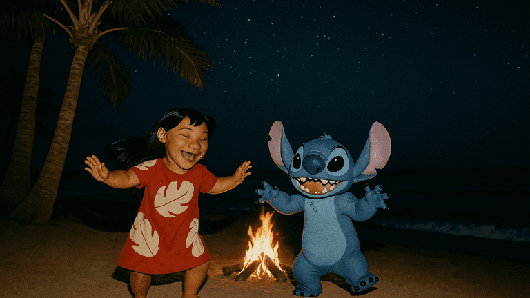 ‘Lilo & Stitch’ Surpasses Expectations, Dominates Box Office in Opening Weekend