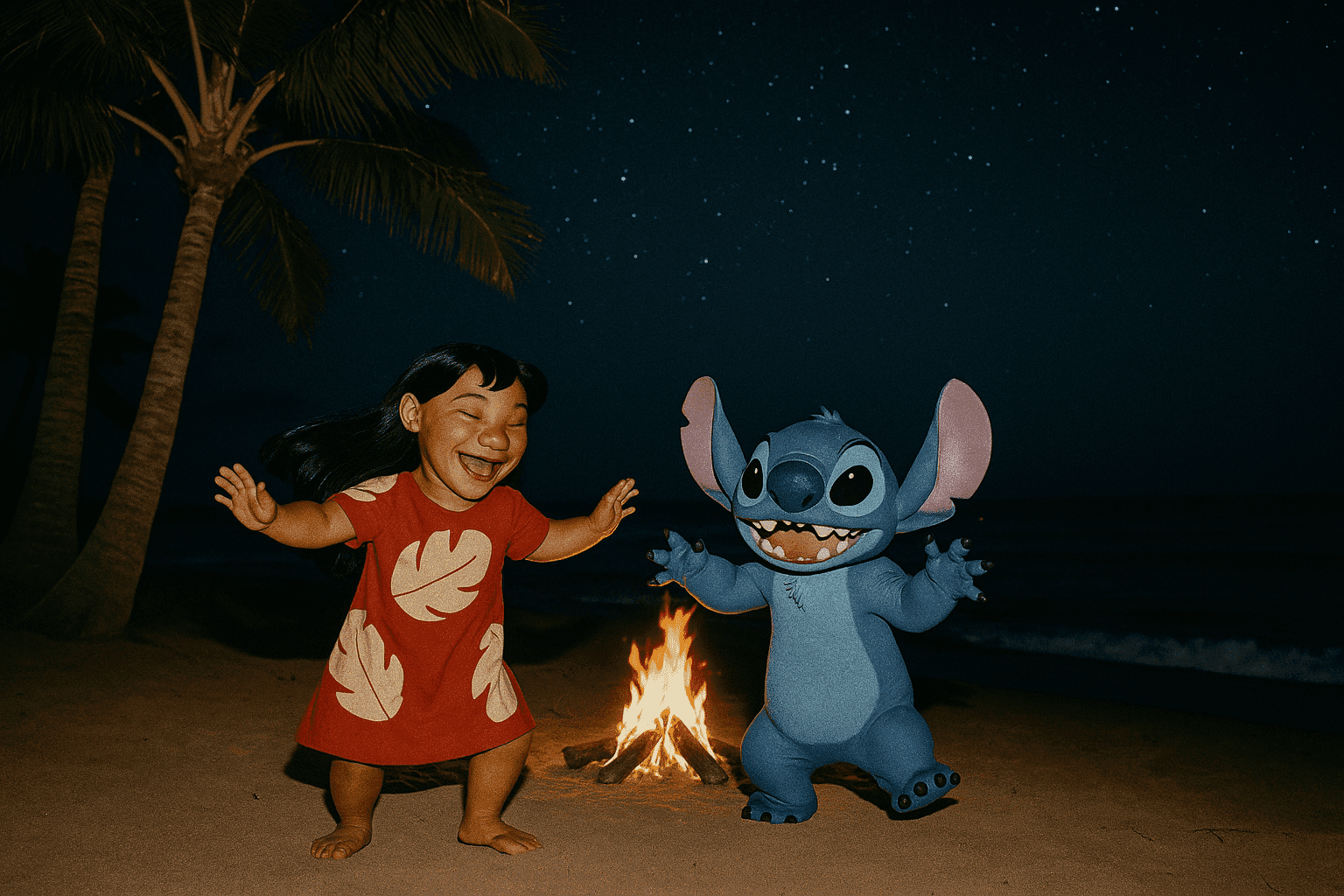 ‘Lilo & Stitch’ Surpasses Expectations, Dominates Box Office in Opening Weekend