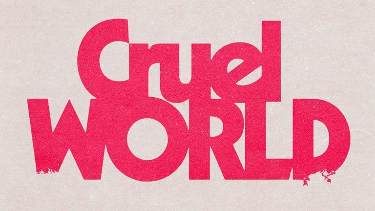 Cruel World Festival Brings ’80s New Wave Back to Life in Pasadena