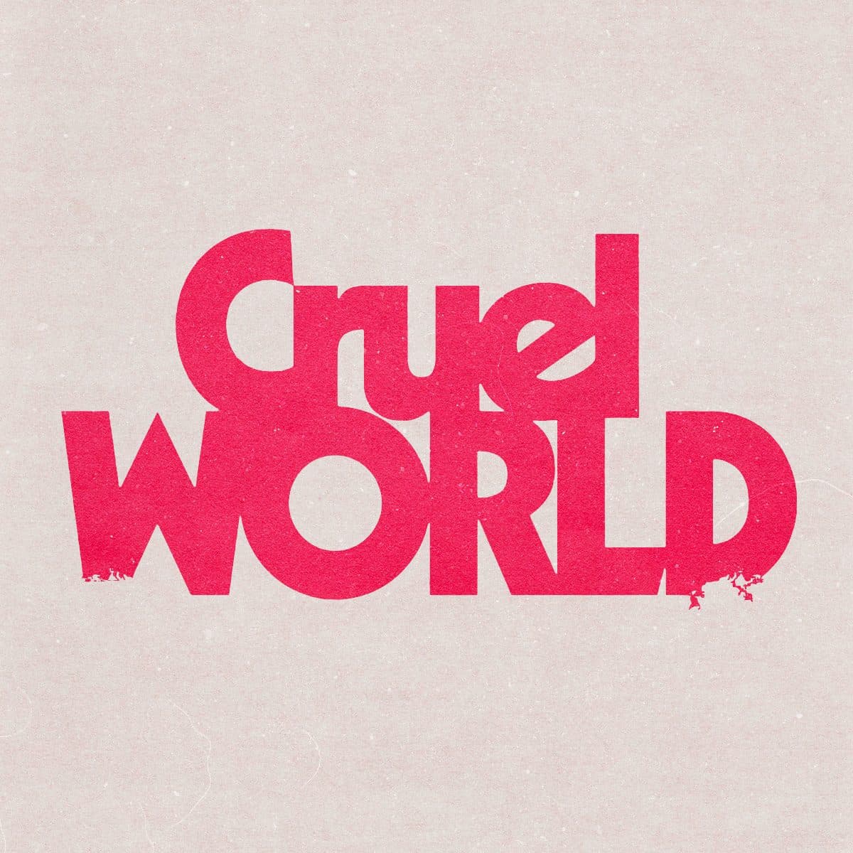 Cruel World Festival Brings ’80s New Wave Back to Life in Pasadena