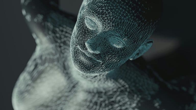 Artificial Intelligence and Deepfake Technology Challenge the Boundaries of Celebrity Identity