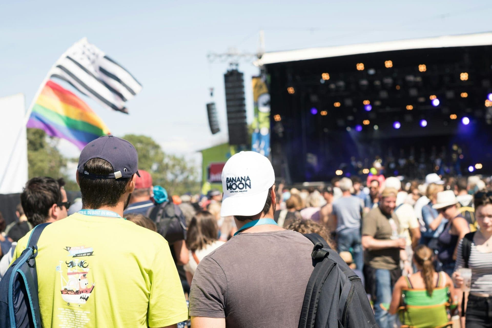 Pitchfork Music Festival’s Final Chapter: A Legendary Send-Off