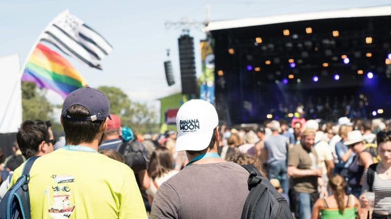 Pitchfork Music Festival’s Final Chapter: A Legendary Send-Off