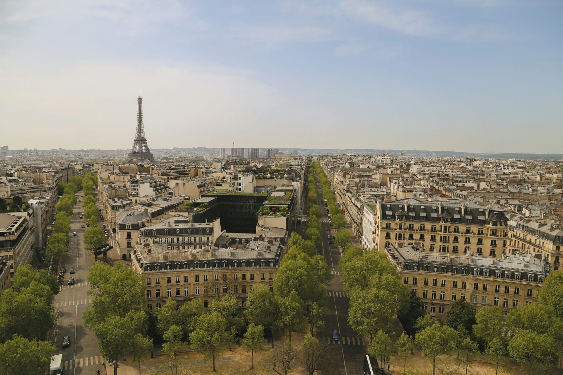 Paris, France: The Rise of Fresh Talent at Paris Fashion Week – New Faces and Revolutionary Designs