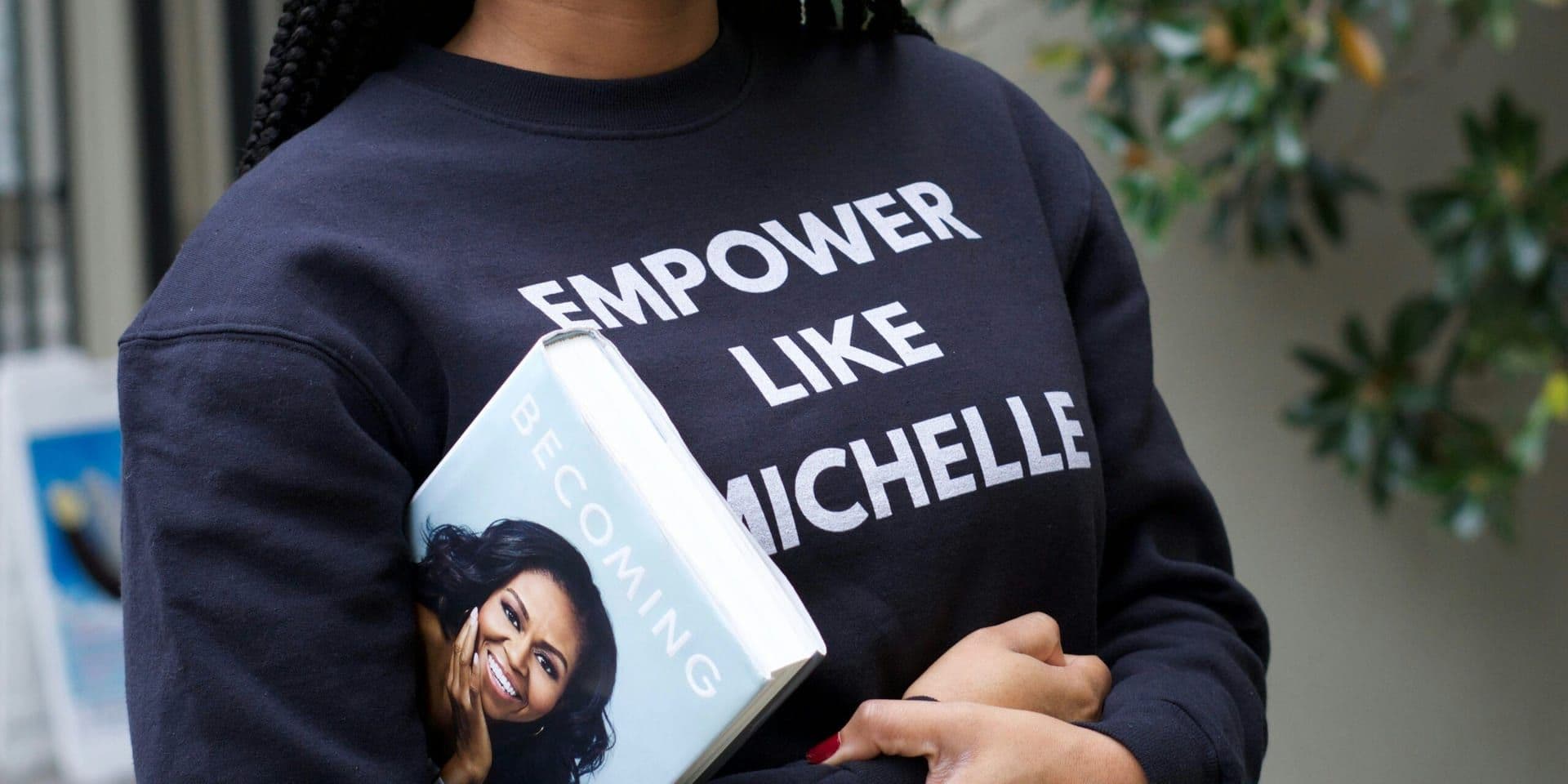 Michelle Obama Honored on Her 62nd Birthday by Former President Barack Obama