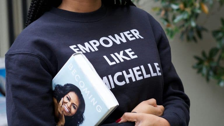 Michelle Obama Honored on Her 62nd Birthday by Former President Barack Obama