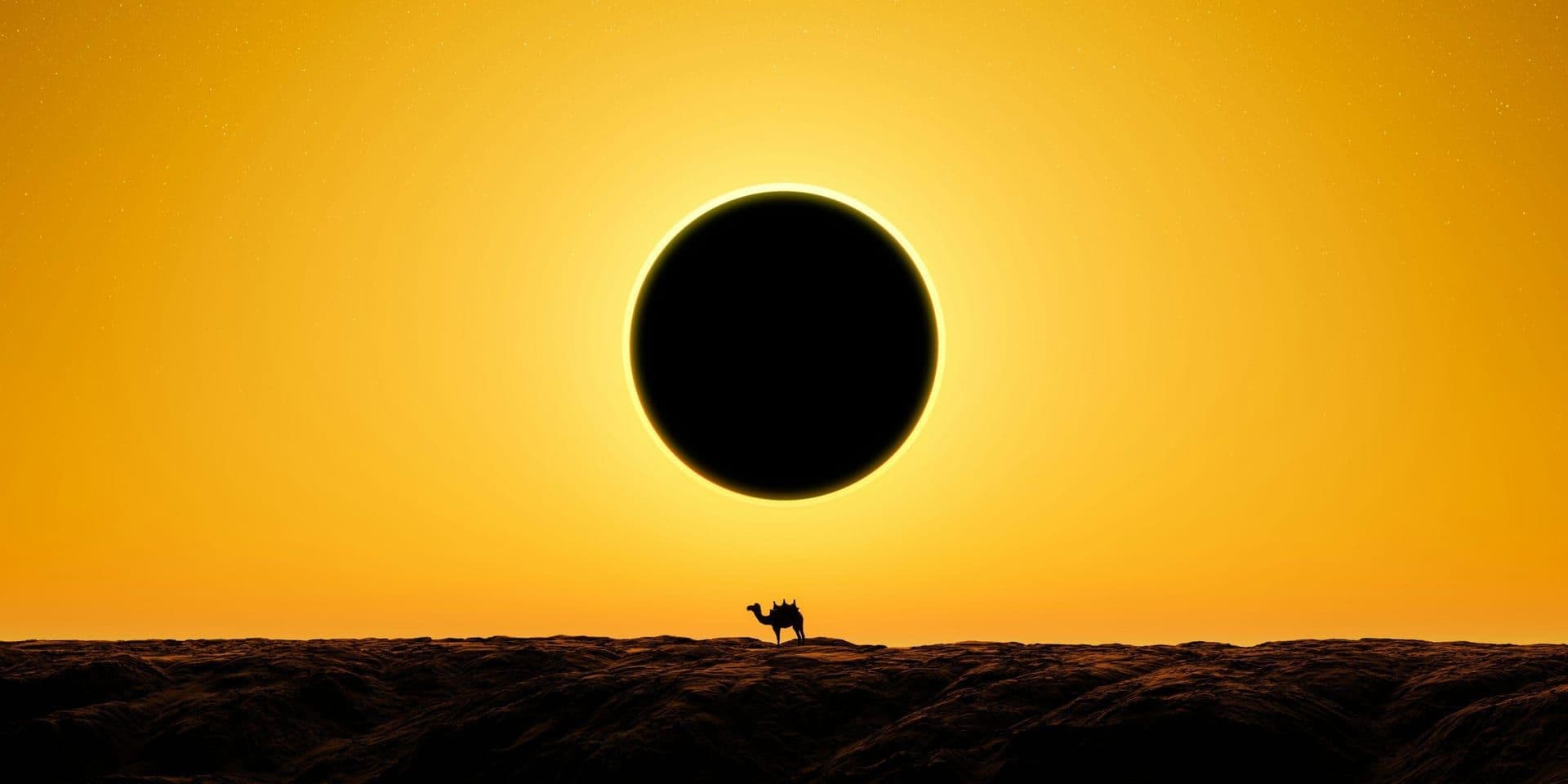 HBO Releases Official Trailer for Highly Anticipated Sci-Fi Series “Eclipse Horizon”