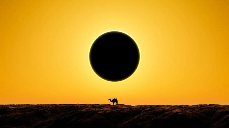 HBO Releases Official Trailer for Highly Anticipated Sci-Fi Series “Eclipse Horizon”