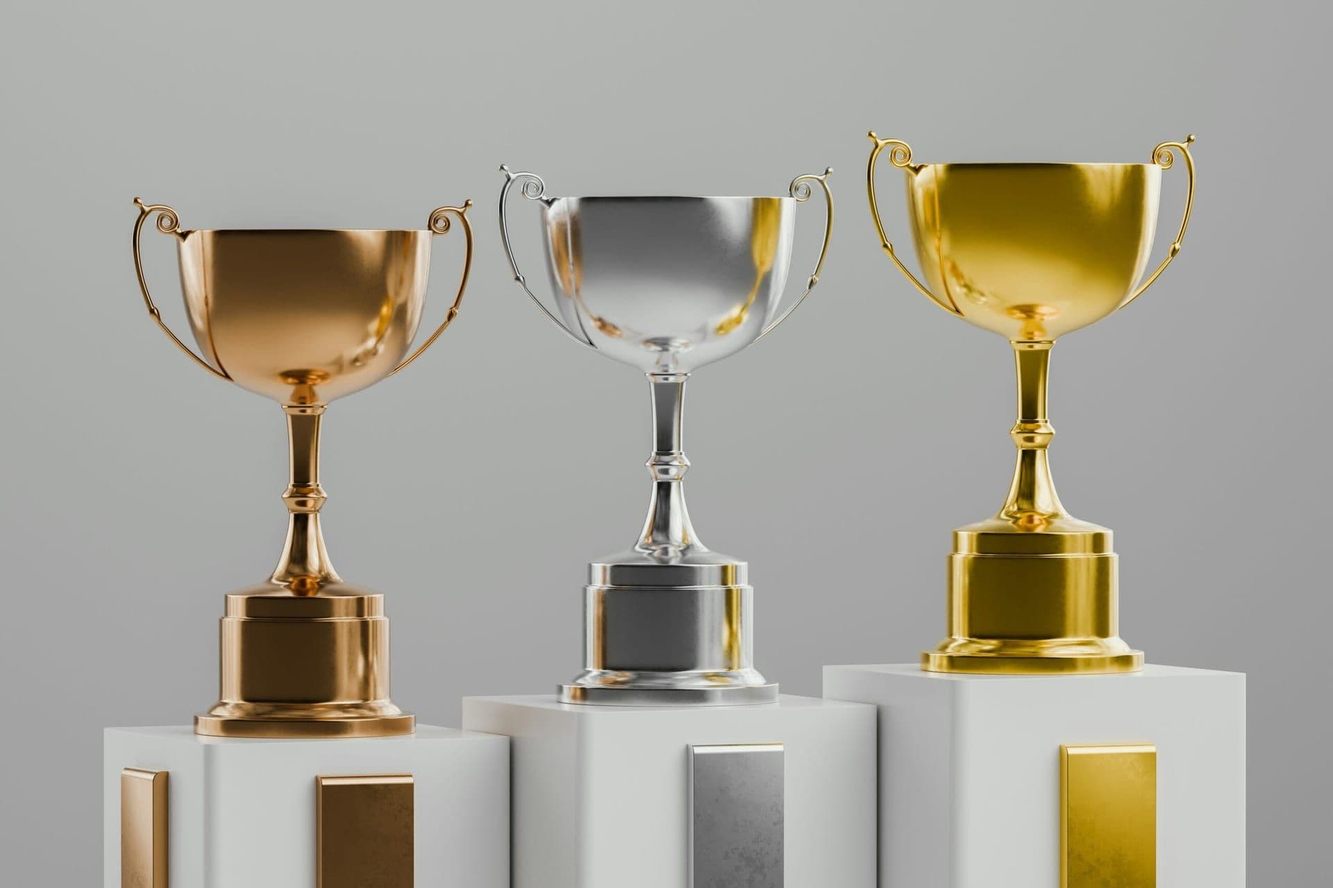 The Golden Globe Awards – A Night of Triumph, Tension, and Memorable Moments