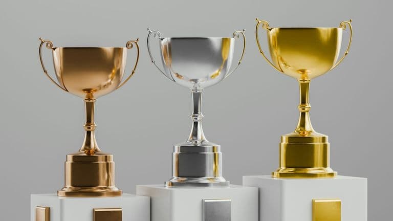 The Golden Globe Awards – A Night of Triumph, Tension, and Memorable Moments