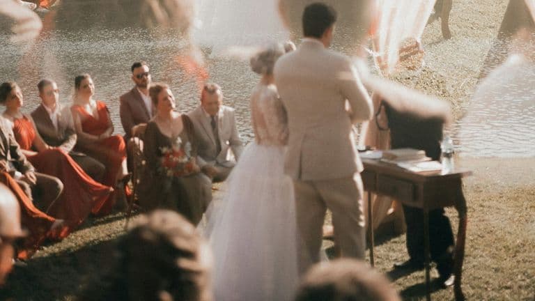 Leonardo DiCaprio and Vittoria Ceretti Among A-Listers Attending Jeff Bezos and Lauren Sánchez’s Lavish Venice Wedding