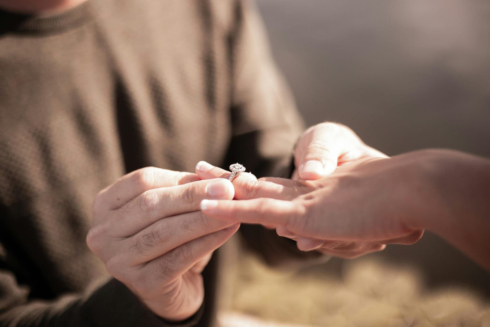 How Evan McClintock Proposed to Hailie Jade and Asked Eminem for His Blessing
