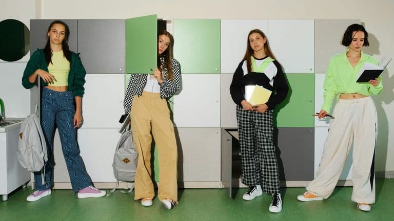 Gwyneth Paltrow and Daughter Apple Martin Star in First-Ever Fashion Campaign Together for GapStudio