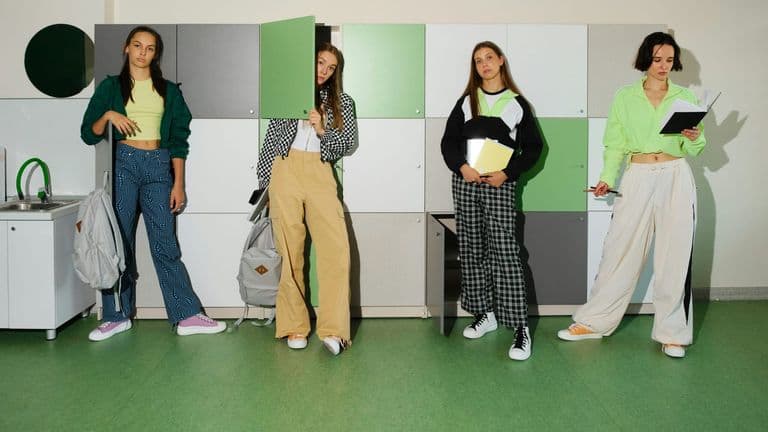 Travis Scott Redefines Fashion with First-Ever Virtual Fashion Show for ‘Cactus Jack’ Brand