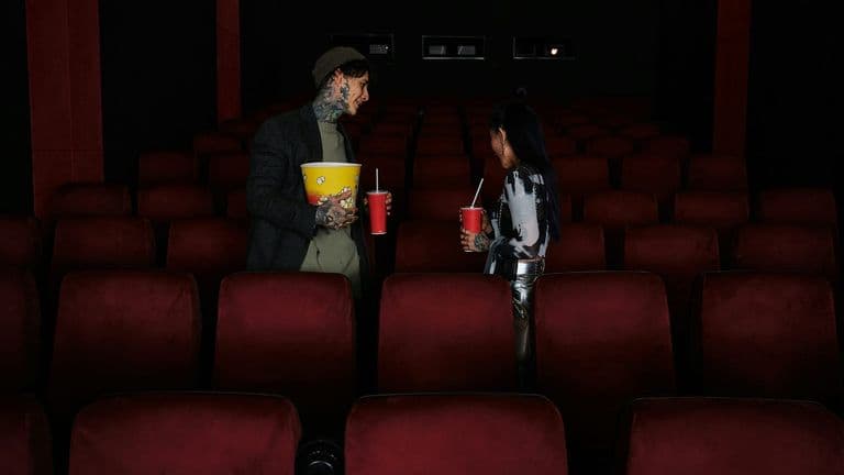 The Premiere of ‘The Dark Knight’ (2008): A Game-Changer in Superhero Cinema