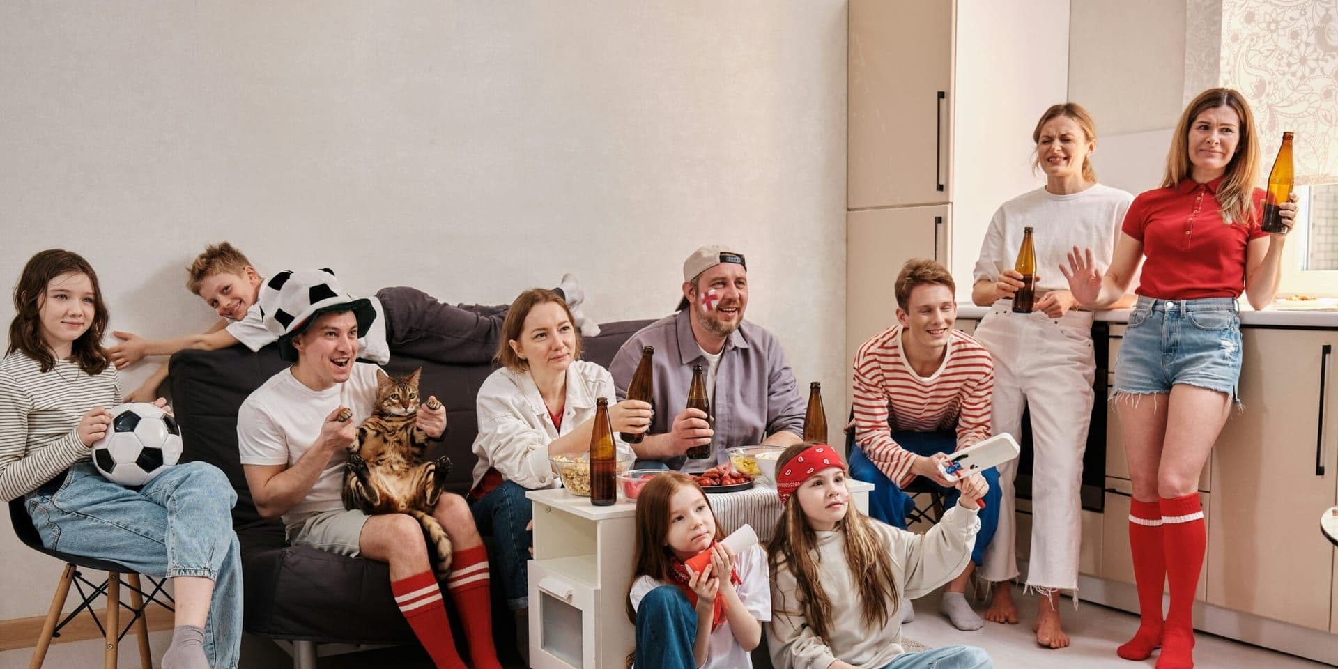 Fran Drescher Sparks Revival Buzz After Reuniting with The Nanny Cast
