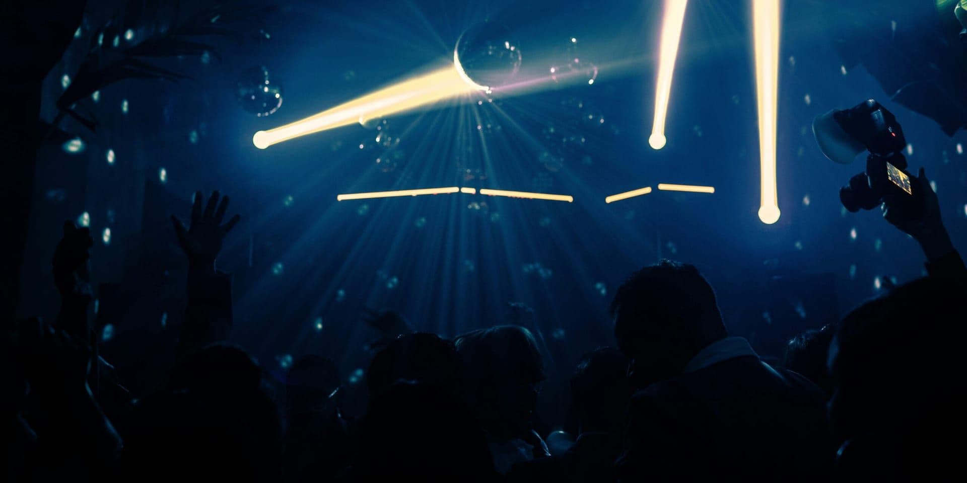 Lorde Surprises Fans at Sydney Club Night Ahead of New Album Release