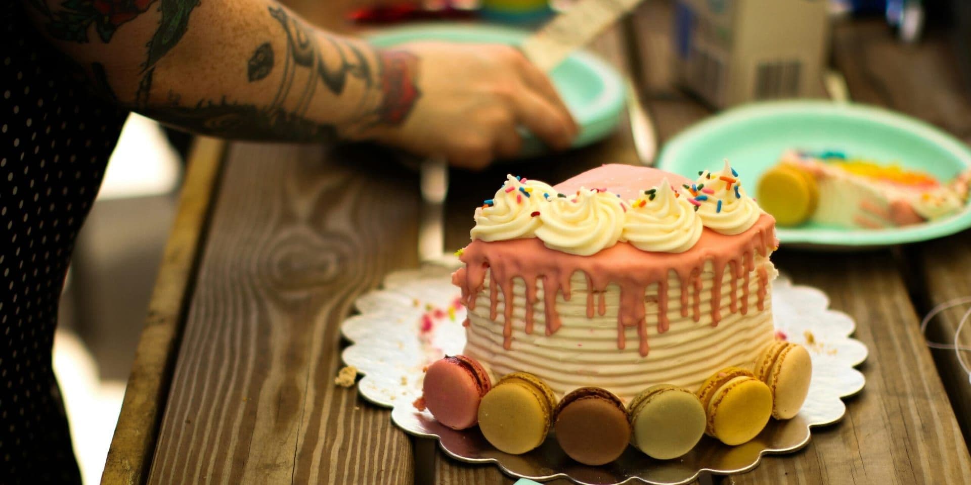 JoJo Siwa Joins ‘The Great Celebrity Bake Off’ for Stand Up To Cancer