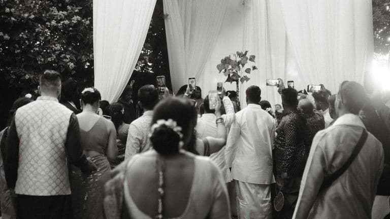 Rihanna Performs First Full Concert in 8 Years at Mukesh Ambani’s Pre-Wedding Celebration in India