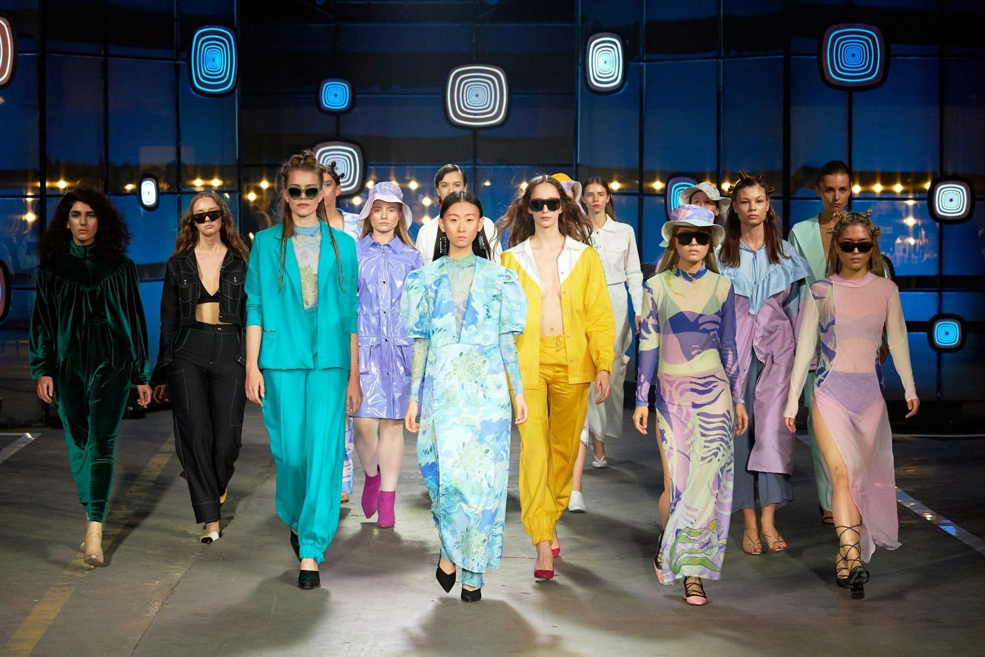 Lady Gaga’s Fashion Collaboration with House of Gucci Sparks Global Fashion Frenzy