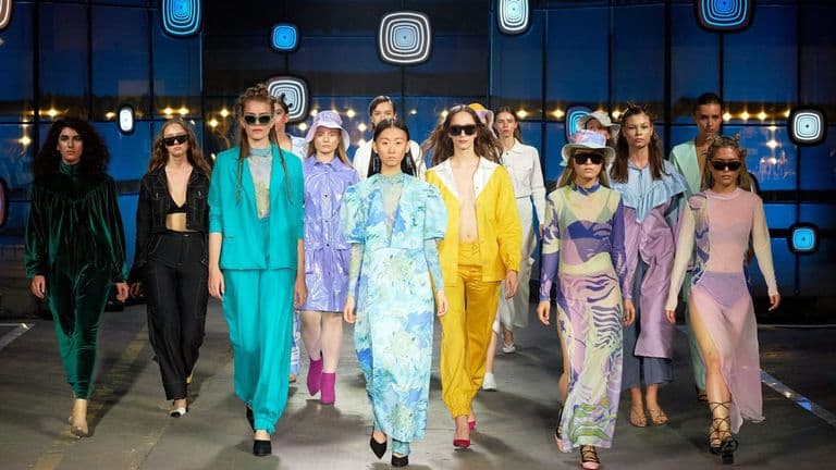 Lady Gaga’s Fashion Collaboration with House of Gucci Sparks Global Fashion Frenzy