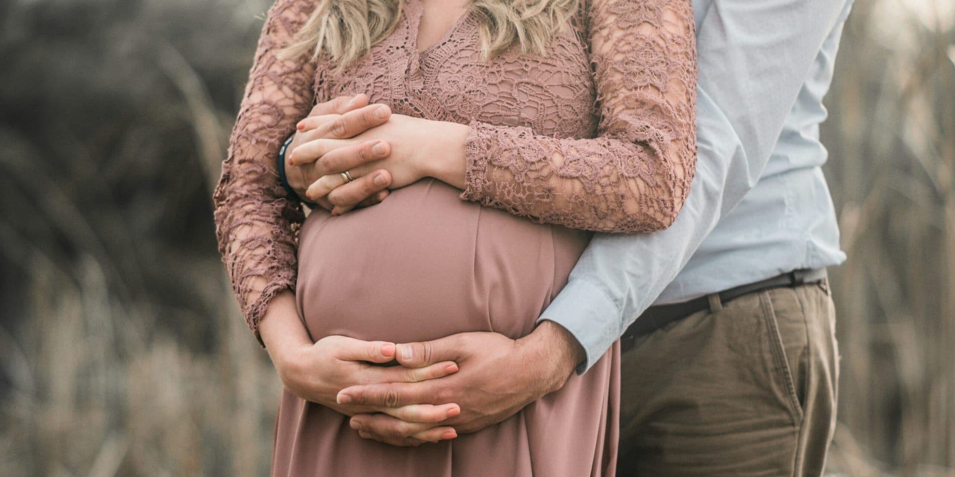 Luke Combs and Wife Nicole Expecting Their Third Child This Winter