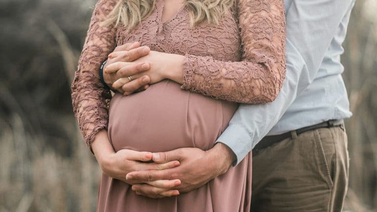 Luke Combs and Wife Nicole Expecting Their Third Child This Winter