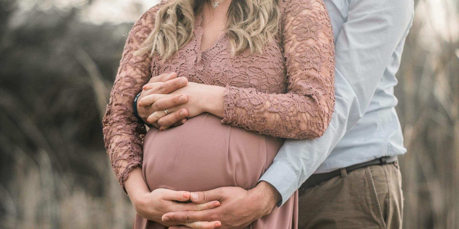 Saoirse Ronan and Jack Lowden Expecting Their First Child