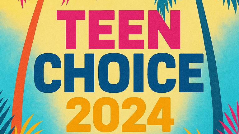 Olivia Rodrigo Wins Choice Female Artist at the 2024 Teen Choice Awards