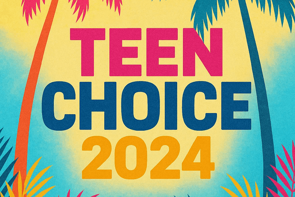 Olivia Rodrigo Wins Choice Female Artist at the 2024 Teen Choice Awards