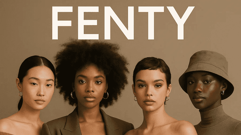 Rihanna’s Fenty Collection Takes the Spotlight at the 2024 New York Fashion Week