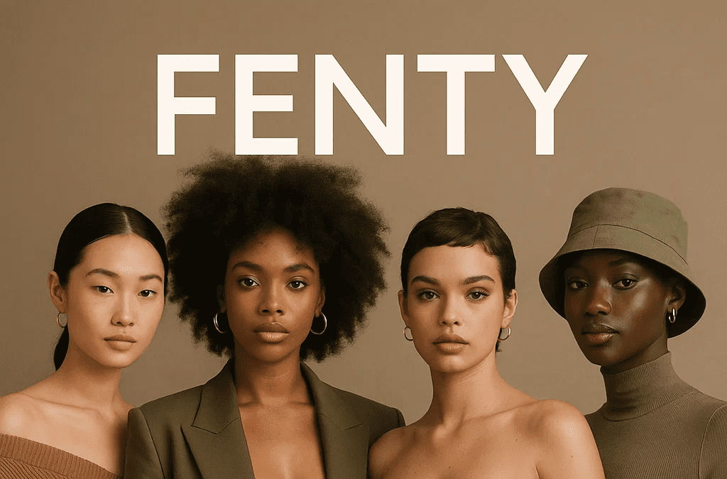 Rihanna’s Fenty Collection Takes the Spotlight at the 2024 New York Fashion Week