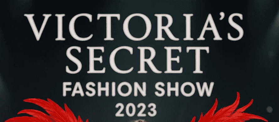 Kendall Jenner Walks as Headliner at the 2023 Victoria’s Secret Fashion Show