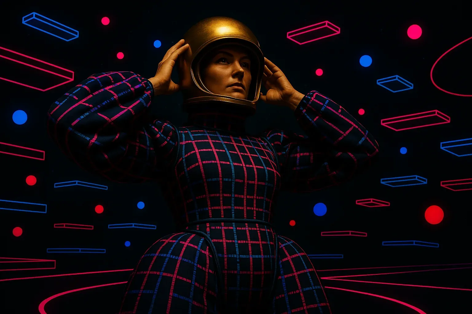 L’Impératrice Brings Retro-Futuristic Electro-Pop to Philadelphia