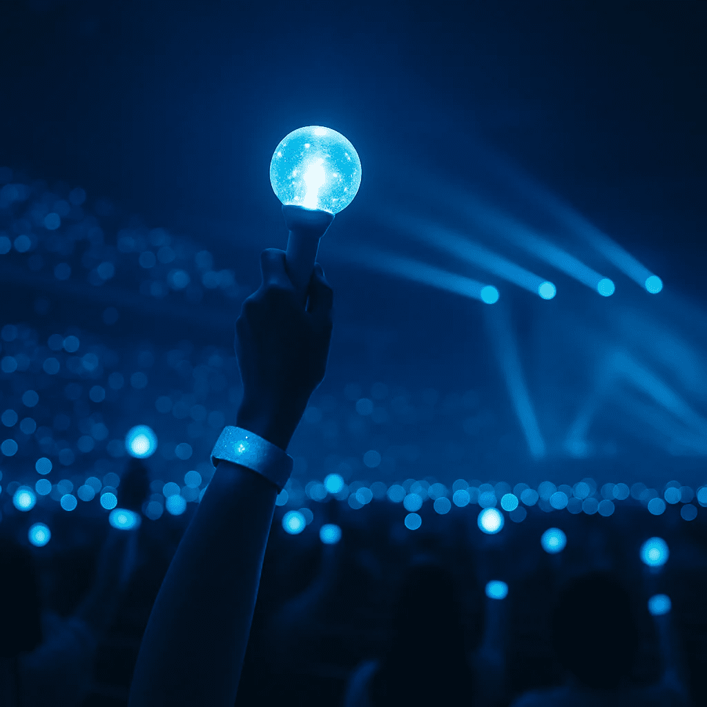 Seventeen’s ‘Right Here World Tour’ Electrifies Singapore with Record-Breaking Performance