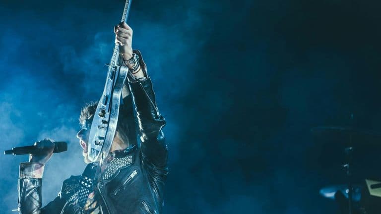 Drake Kicks Off His “Take Care” Anniversary Tour: A Celebratory Retrospective of His Iconic Album