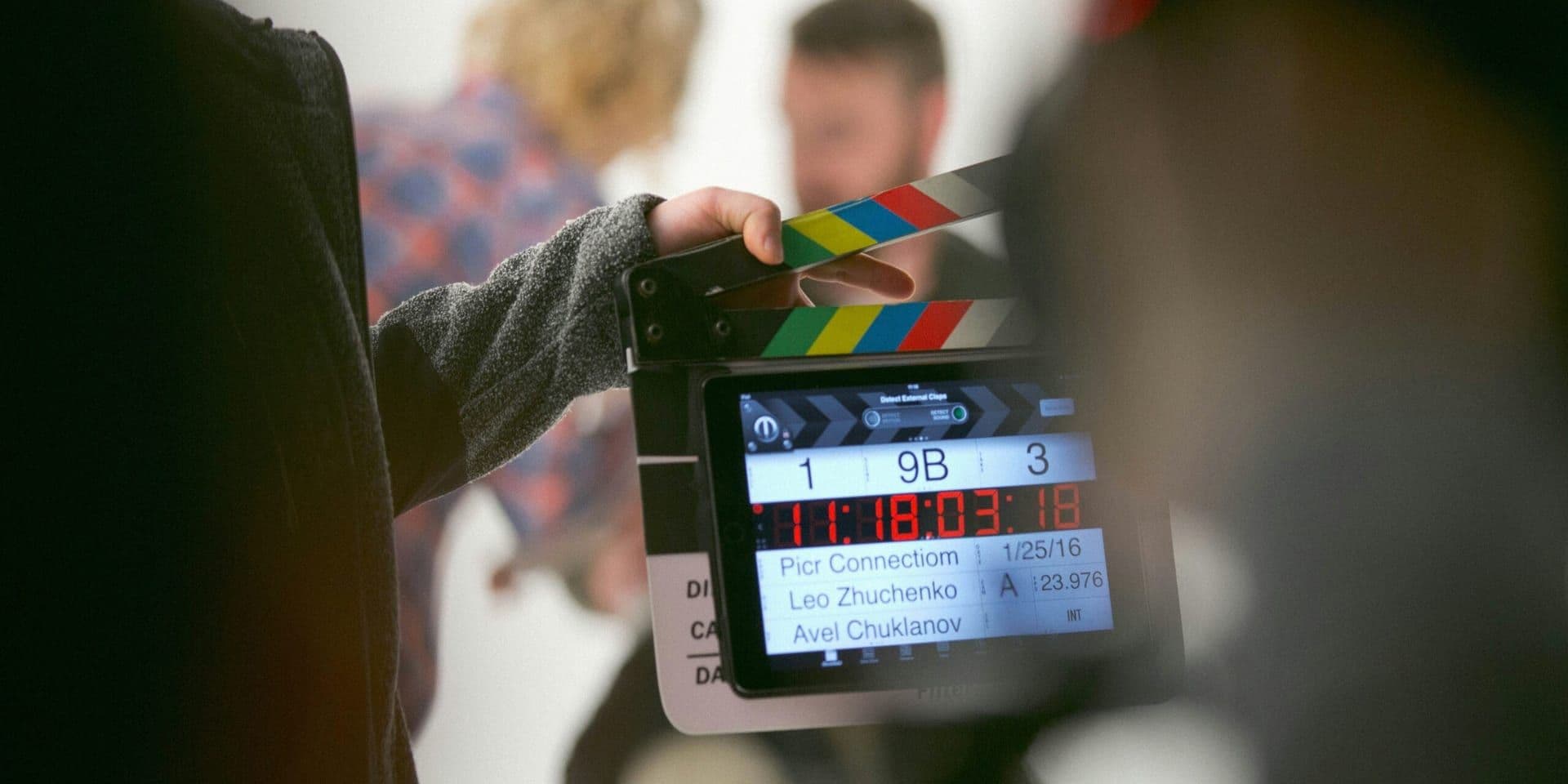 Anne Hathaway Returns as Andy Sachs on ‘Devil Wears Prada 2’ Set