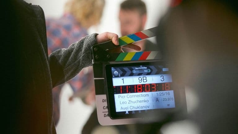 Anne Hathaway Returns as Andy Sachs on ‘Devil Wears Prada 2’ Set