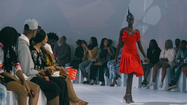 TikTok Fashion and Cultural Trends Highlight January’s Viral Movements