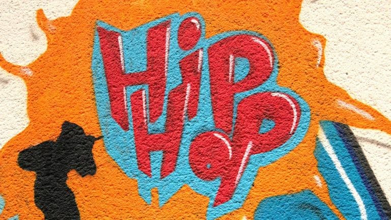 Reggie Bellamy’s Unlikely Grammy Victory: A Rising Star in Hip-Hop