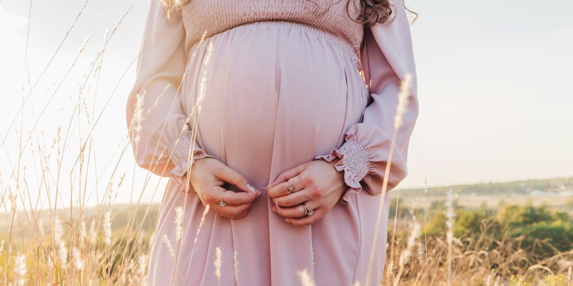Alyssa Farah Griffin Announces Pregnancy on ‘The View’