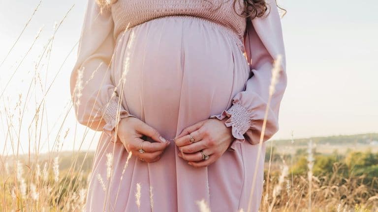 Alyssa Farah Griffin Announces Pregnancy on ‘The View’